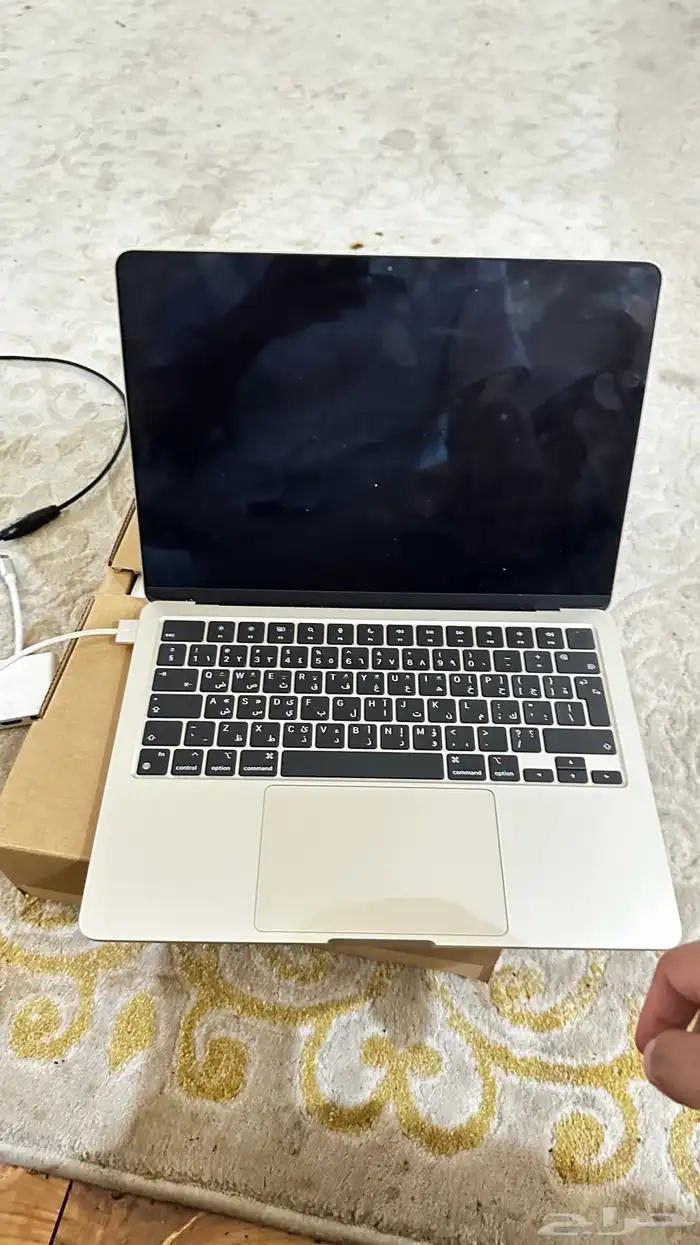 MacBook Air13 2022 4