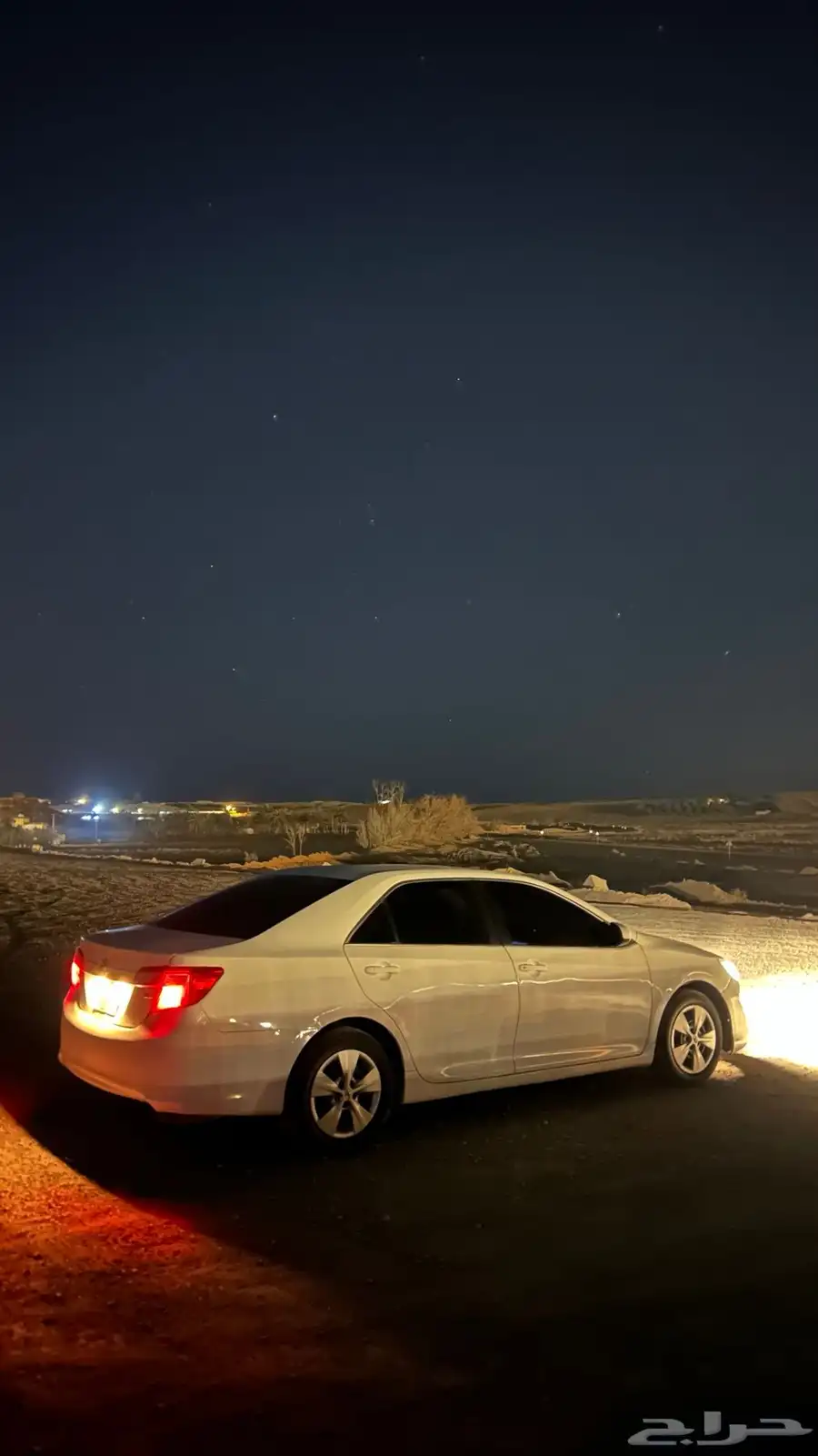كامري 2014 6
