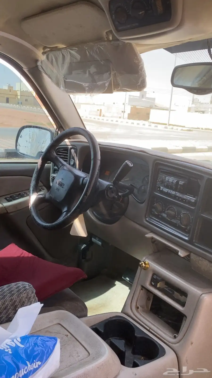 جمس يوكن2000 2
