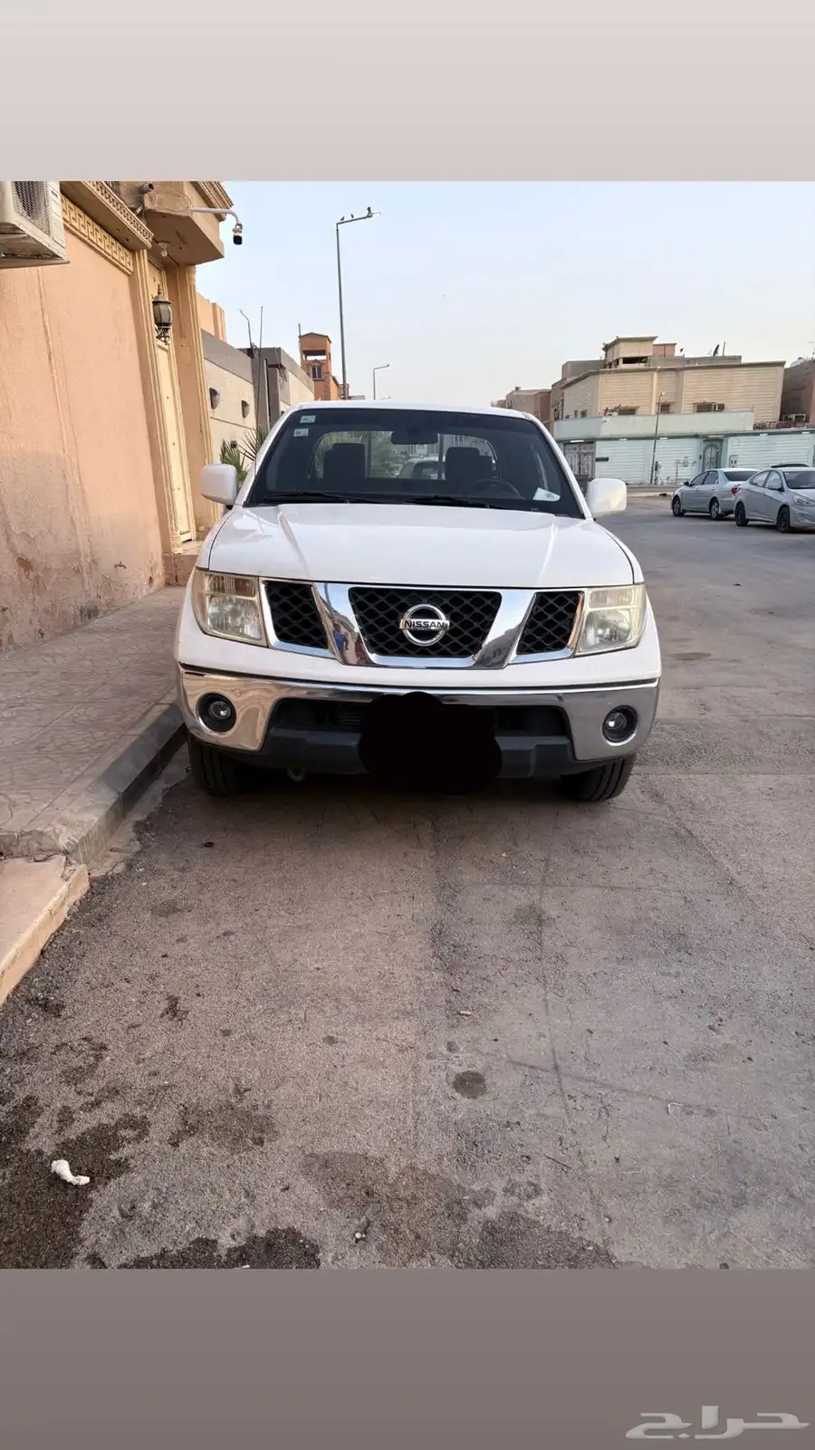 نافارا 2014 قير تماتيك 2