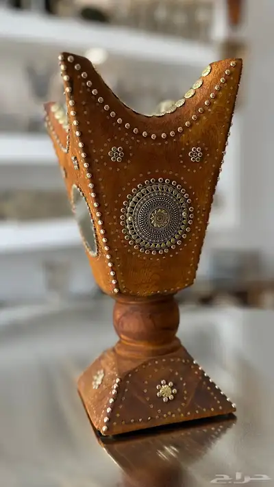 مباخر حائل مبخرة حائل الملكية الفاخرة 7