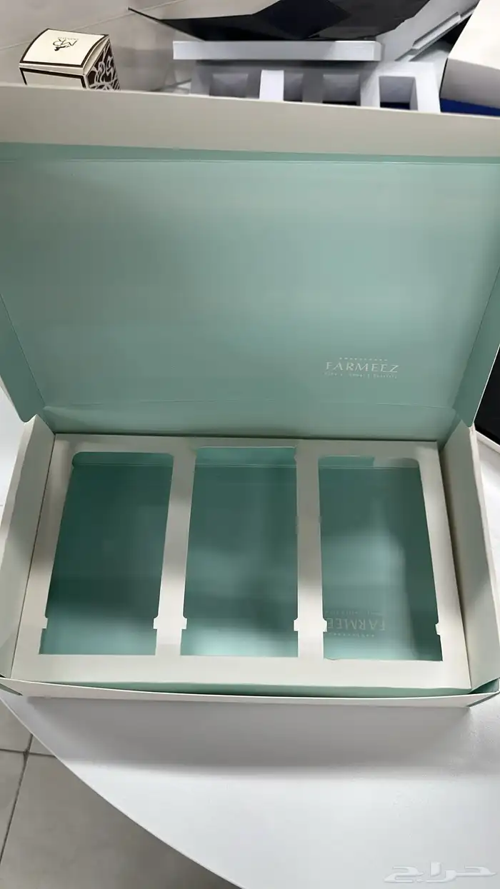 بيع غرشان طباعة جميع الأكياس والعلب والاستيكرات 56