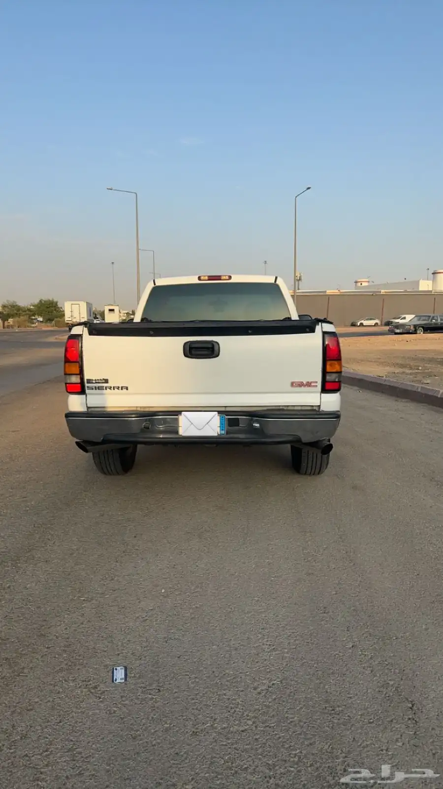 جمس سييرا فل كامل 2002محول2006 1