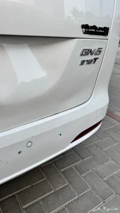جاك جي اني 6 للبيع index