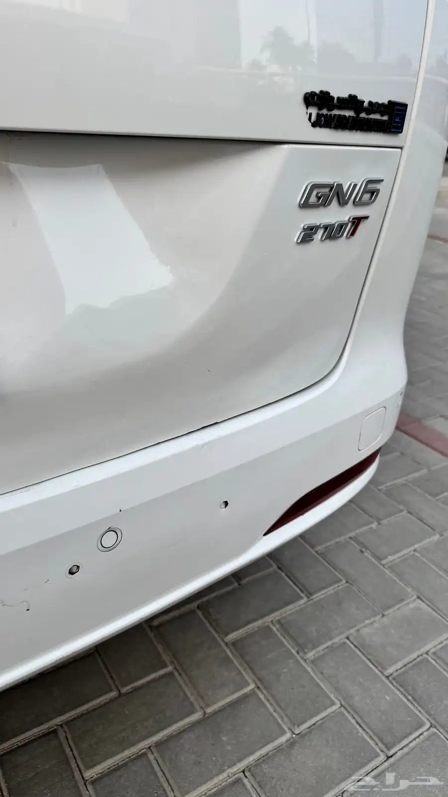 جاك جي اني 6 للبيع index