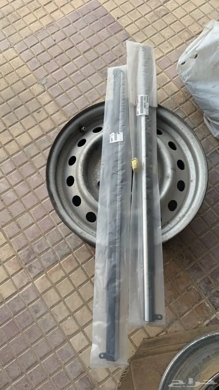 لاندكروزر قطع 0