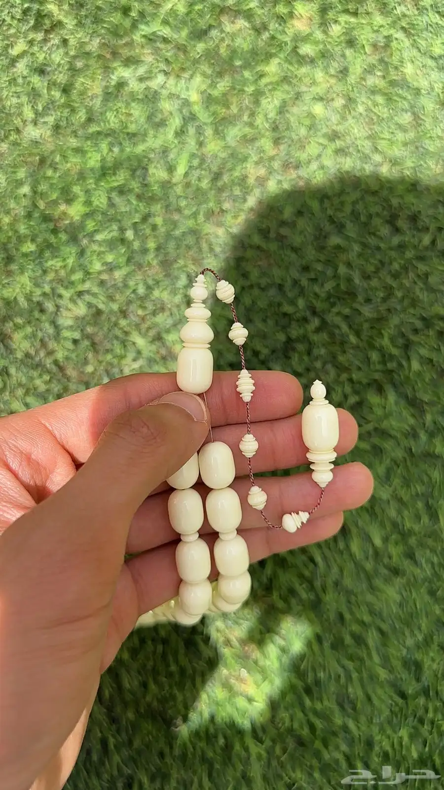 مسباح دومنه صب قديم 2
