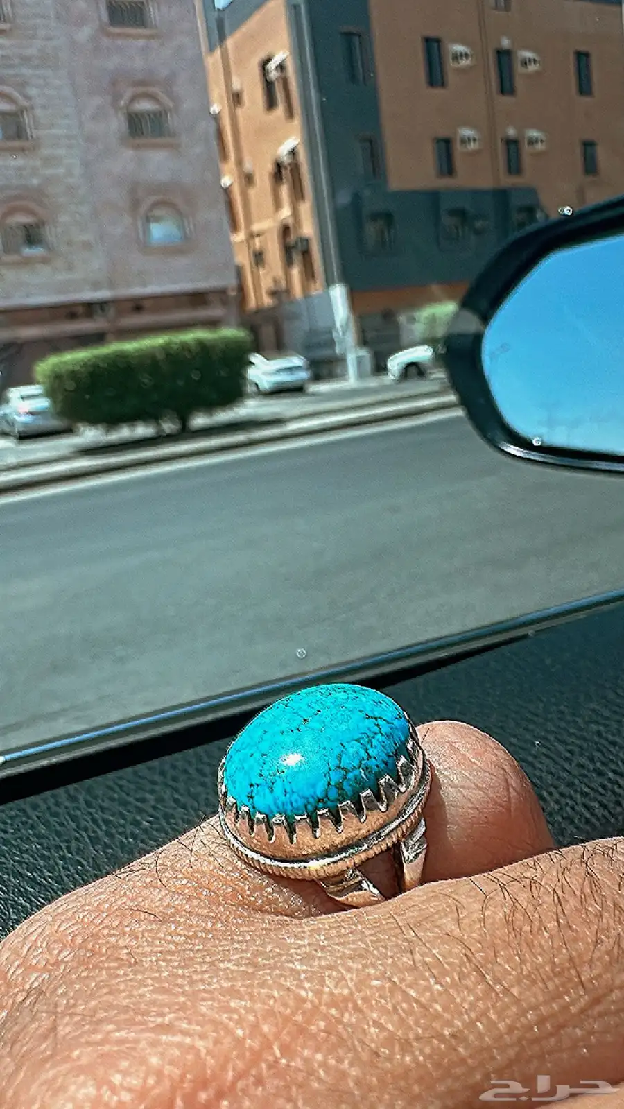خواتم عقيق 31