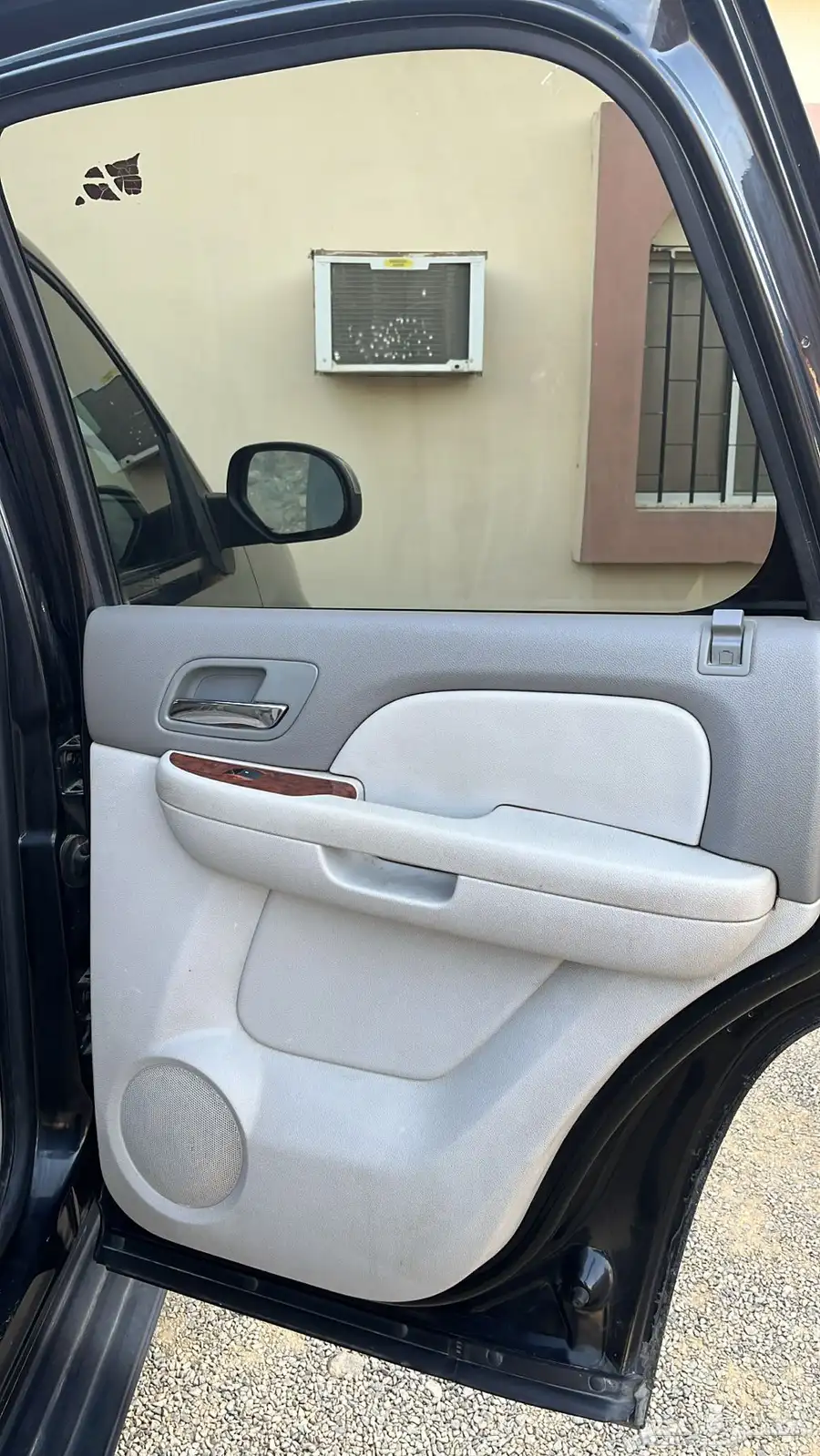 جمس تاهو 2008 14