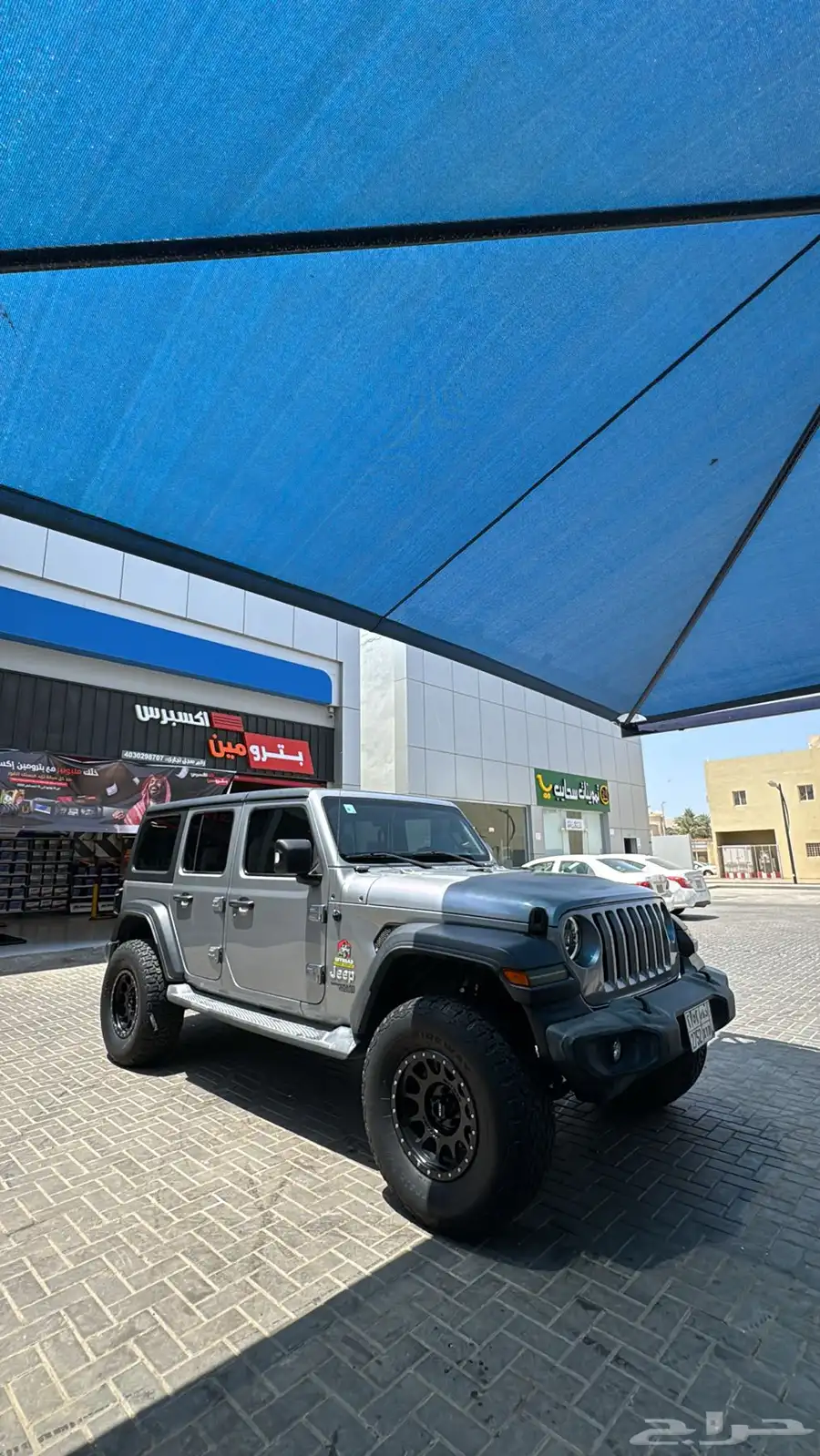 جيب رانجلر 0