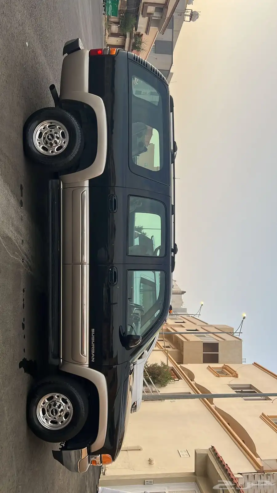 جمس سوبربان 2003 0