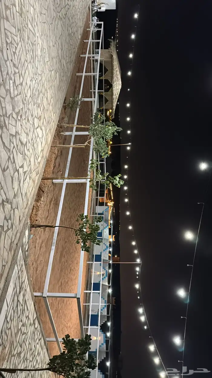 مربط نجد RQ للخيل 4
