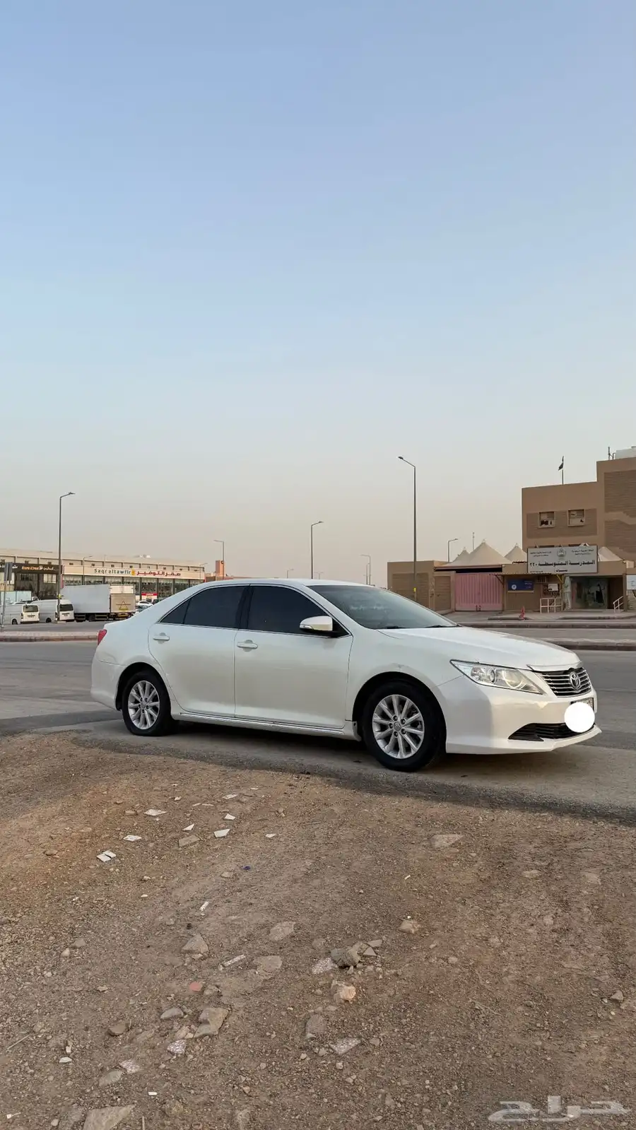 تايوتا اوريون 2
