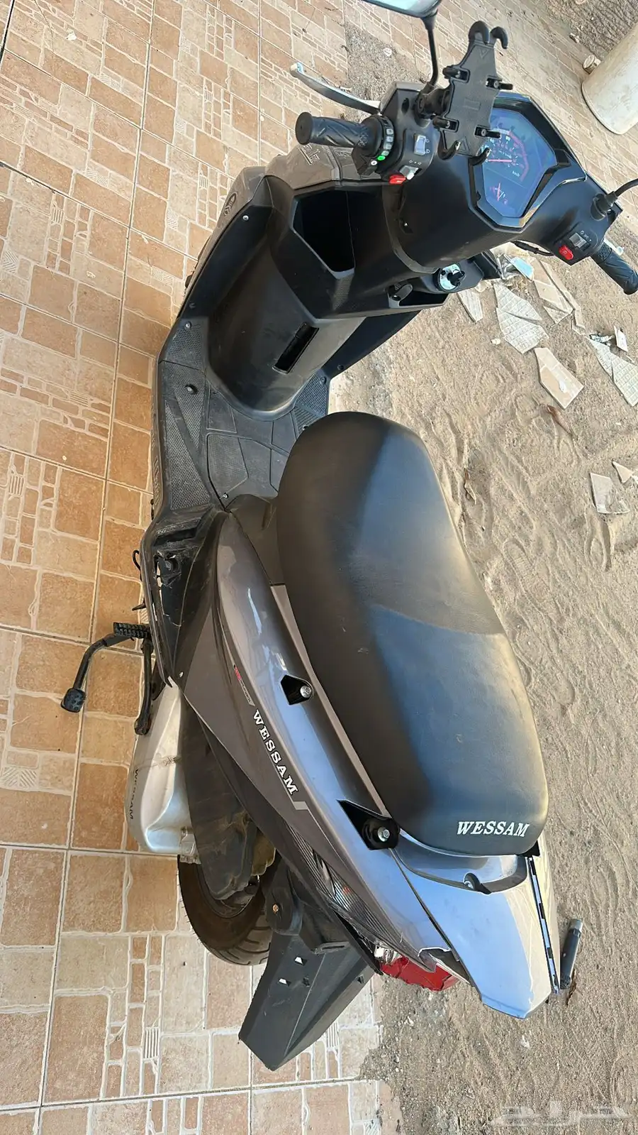 عجيب 2024 3