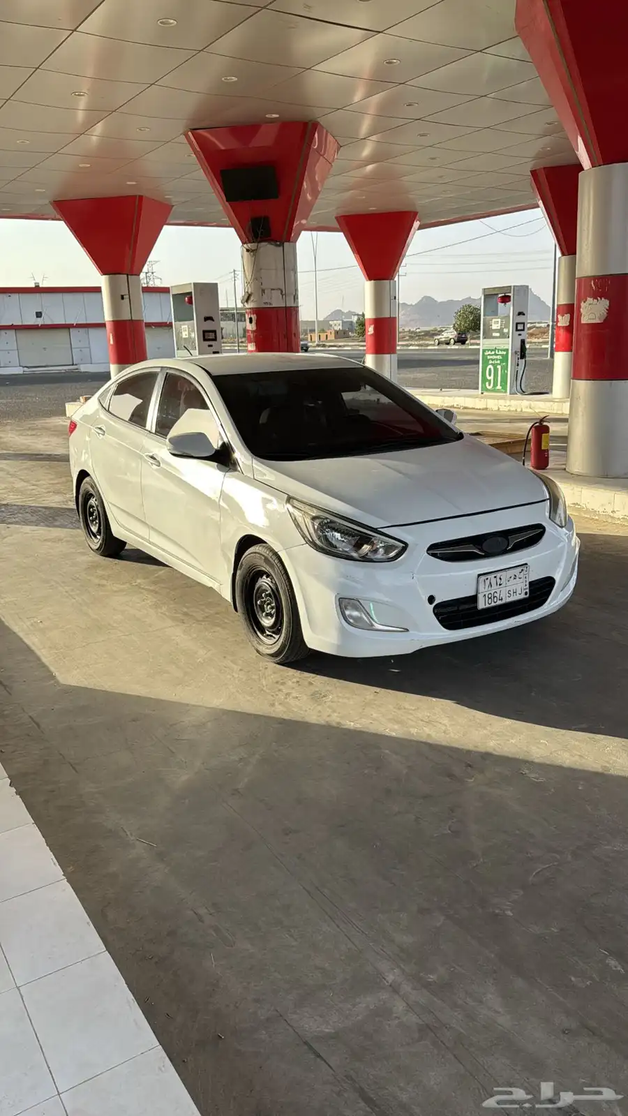 اكسنت 2016 3