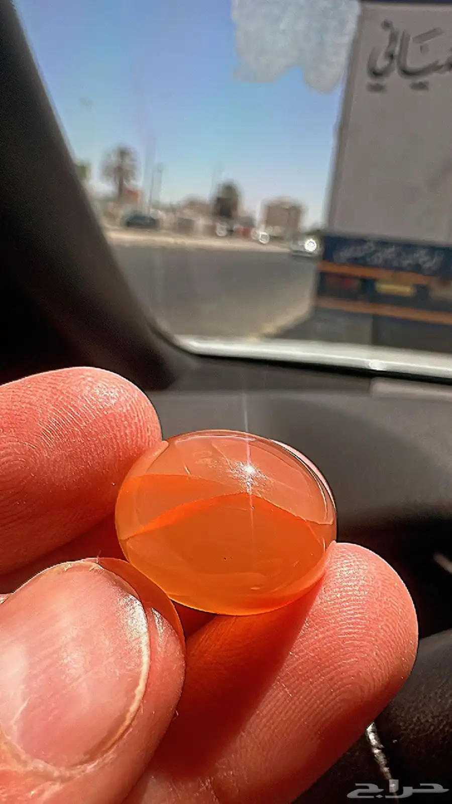 خواتم عقيق 4