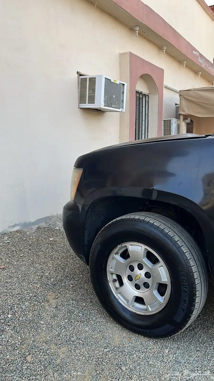 جمس تاهو 2008 10