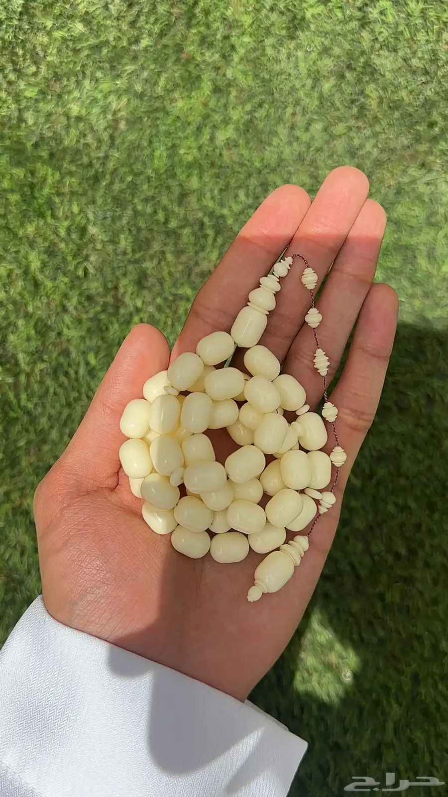مسباح دومنه صب قديم 1