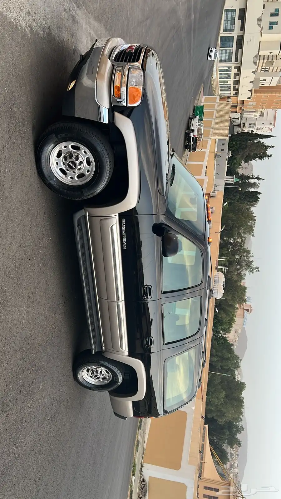 جمس سوبربان 2003 7