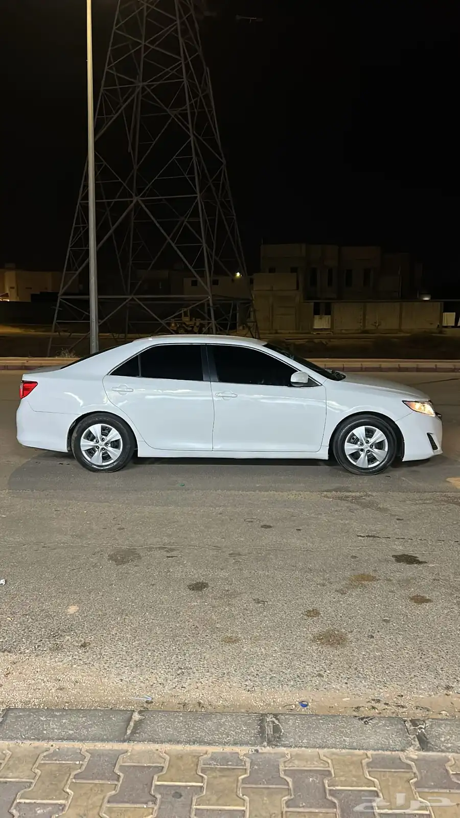 كامري 2014 4