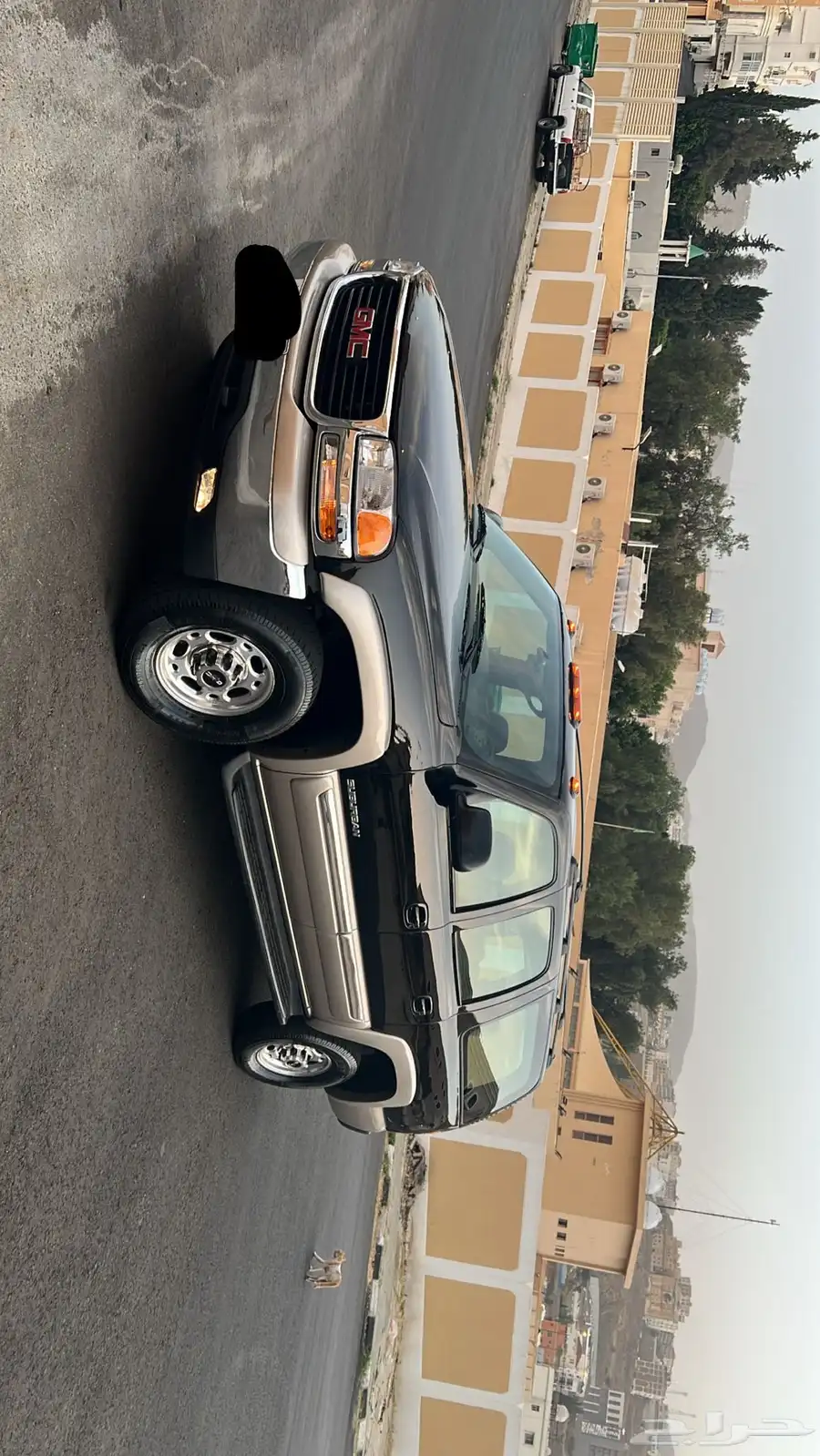 جمس سوبربان 2003 10
