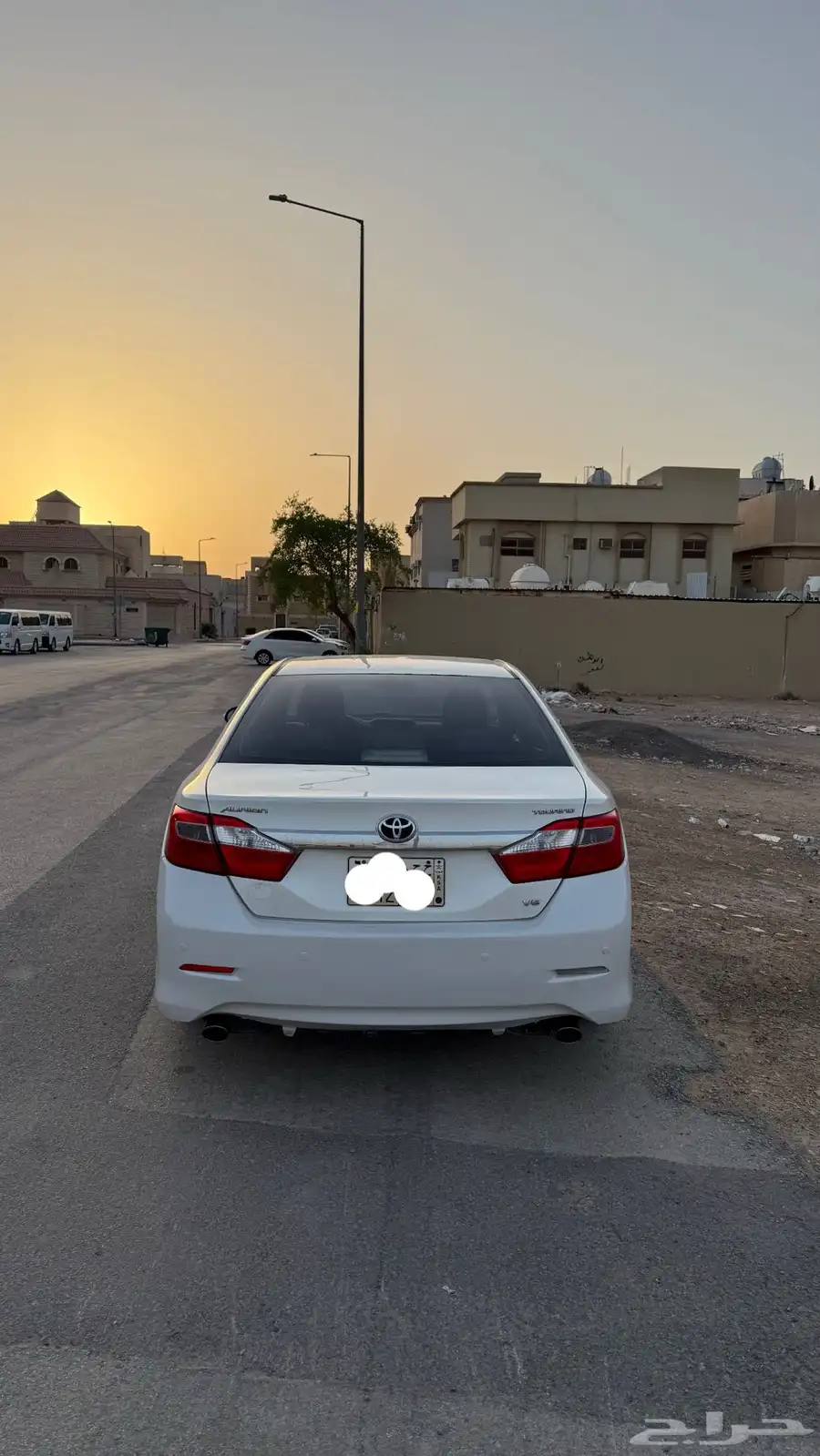 تايوتا اوريون 3