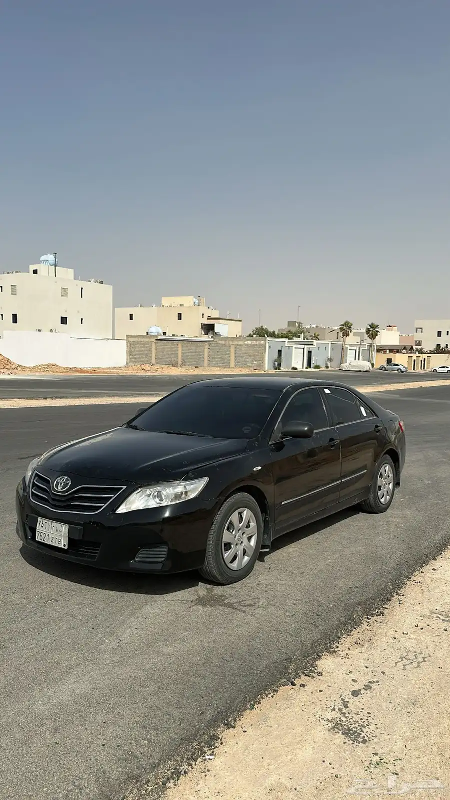 كامري 2011 0