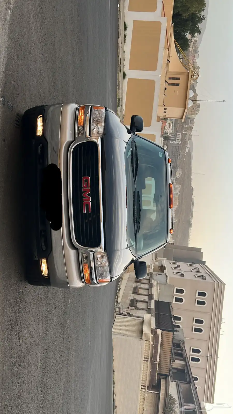 جمس سوبربان 2003 9