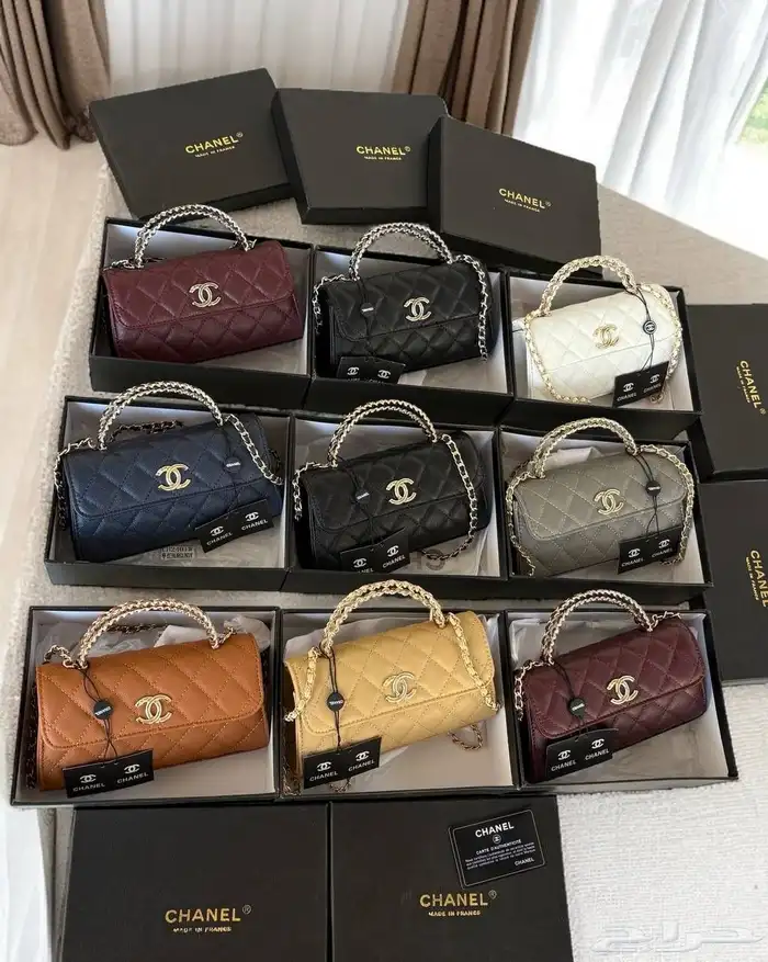شنط نسائيه ماركات 21