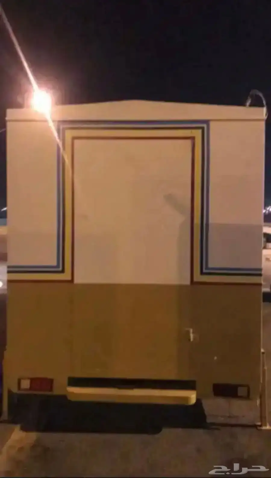 فود ترك للبيع 1