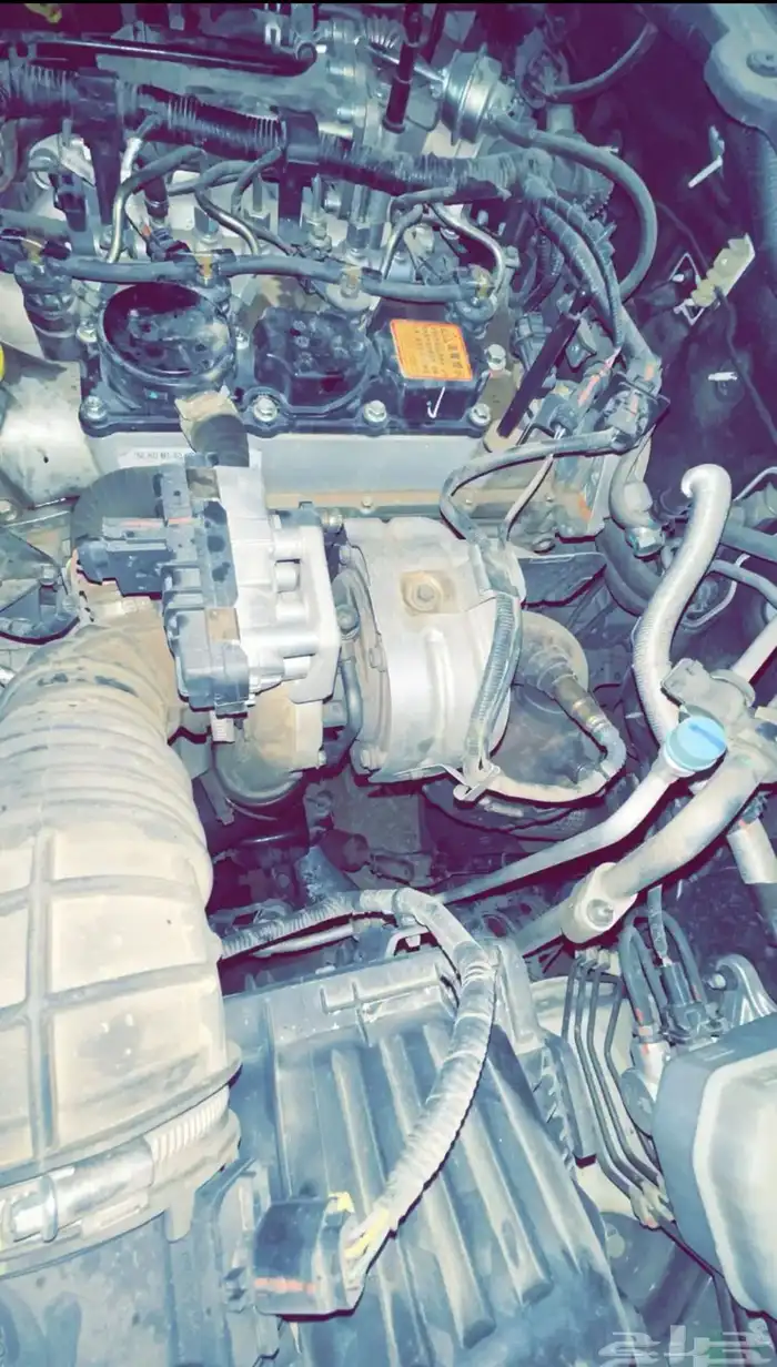 توضيب جميع المكائن الصينيه شيري جيلي شانجان بن راي 2