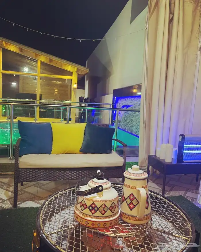 شاليه 0
