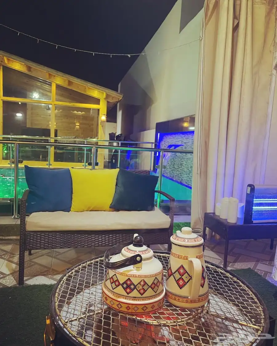 شاليه 0