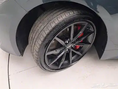 كيا ستنجر جي تي 2022 Kia Stinger GT Acro Edition AWD 15