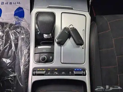 كيا ستنجر جي تي 2022 Kia Stinger GT Acro Edition AWD 11