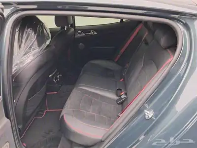 كيا ستنجر جي تي 2022 Kia Stinger GT Acro Edition AWD 13