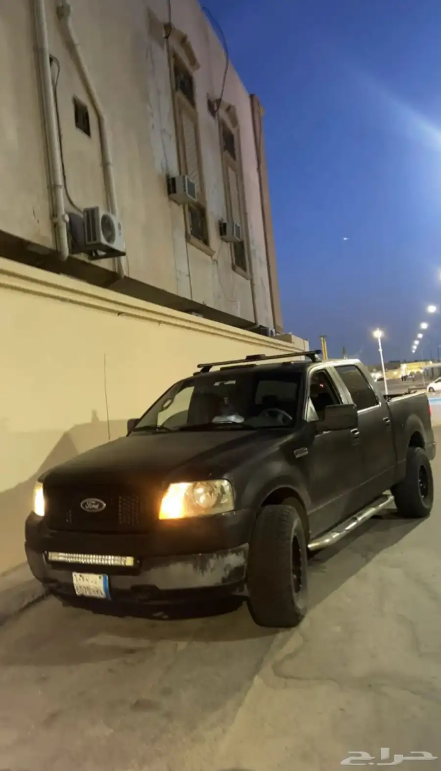 فورد F-150 0