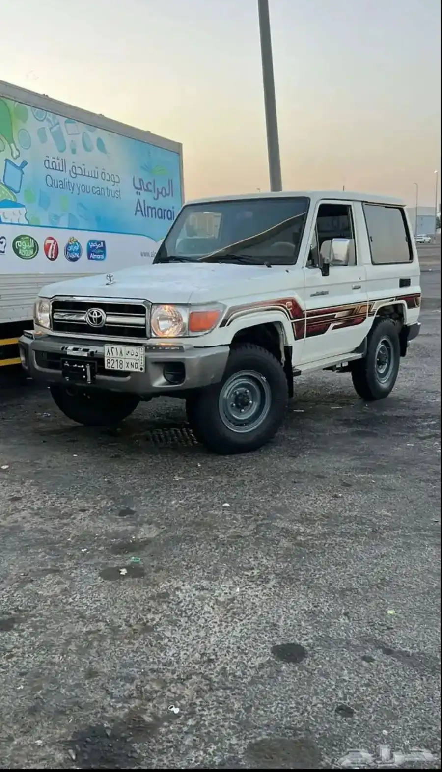جيب ربع ادور 0
