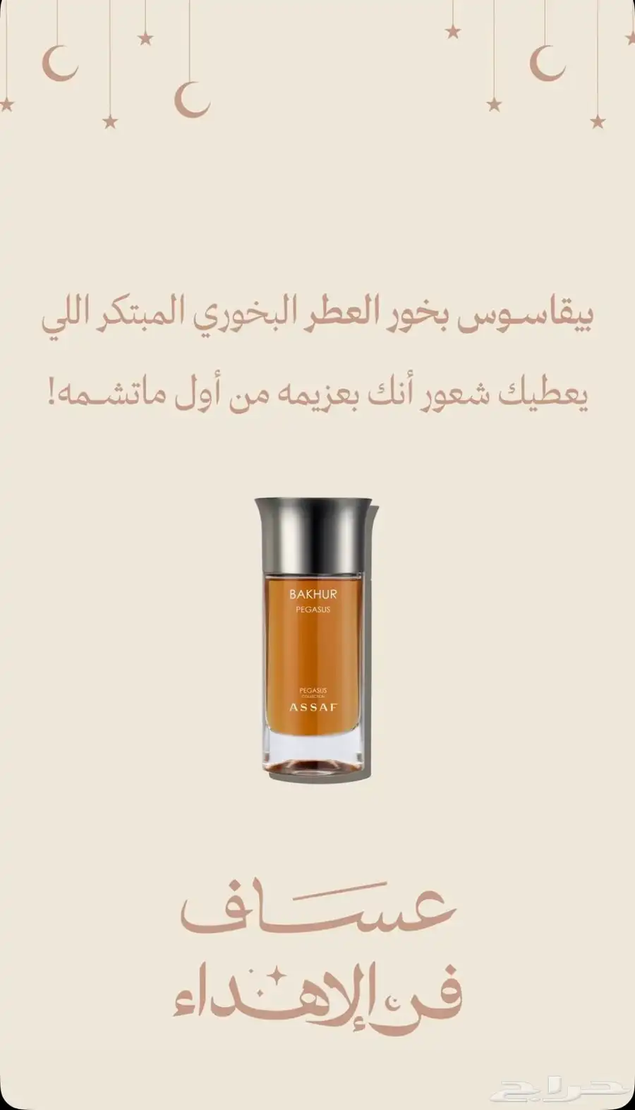 مجموعة بيقاسوس مع عطر ريبل 400 مل 3