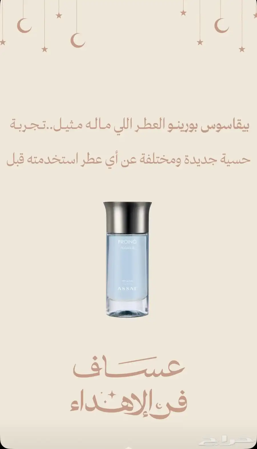 مجموعة بيقاسوس مع عطر ريبل 400 مل 2