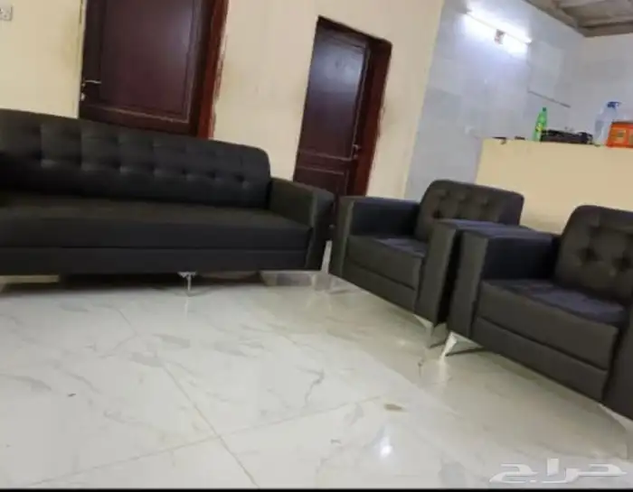 سرير متوفرة بجميع الألوان والتصميم الجديد كل مقاس متوفر 2