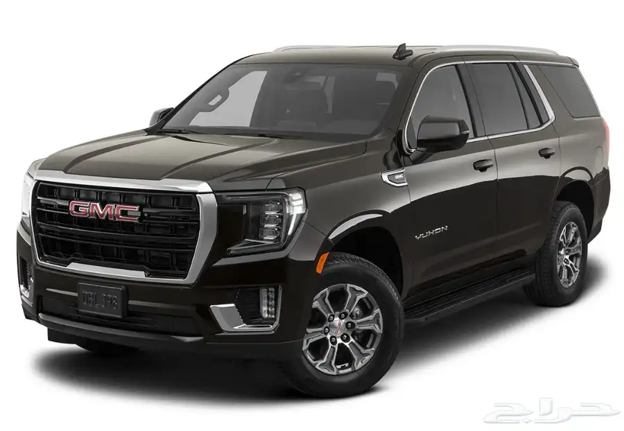 WANTED  2018  GMC Yukon or Chevrolet Tahoe   Jeddah 0
