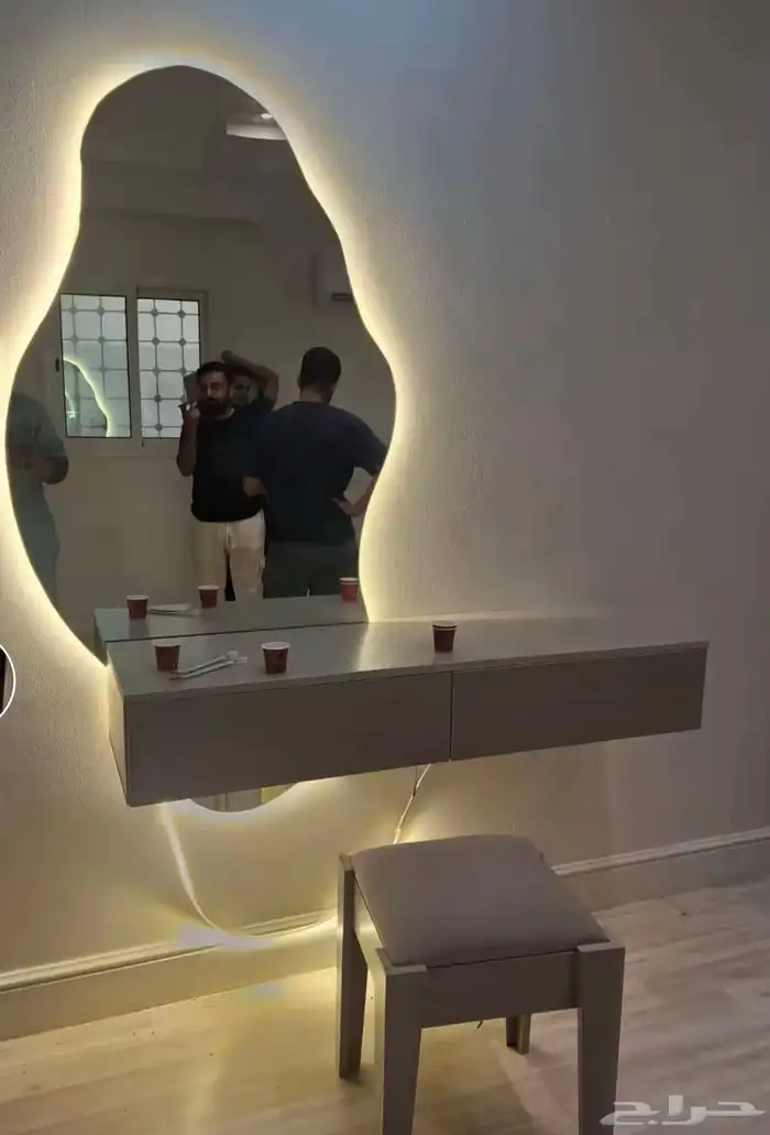 تفصيل غرف غرفة 3