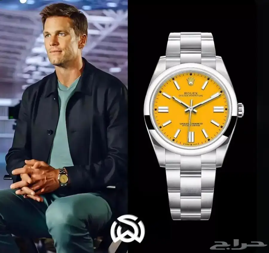 Rolex 3