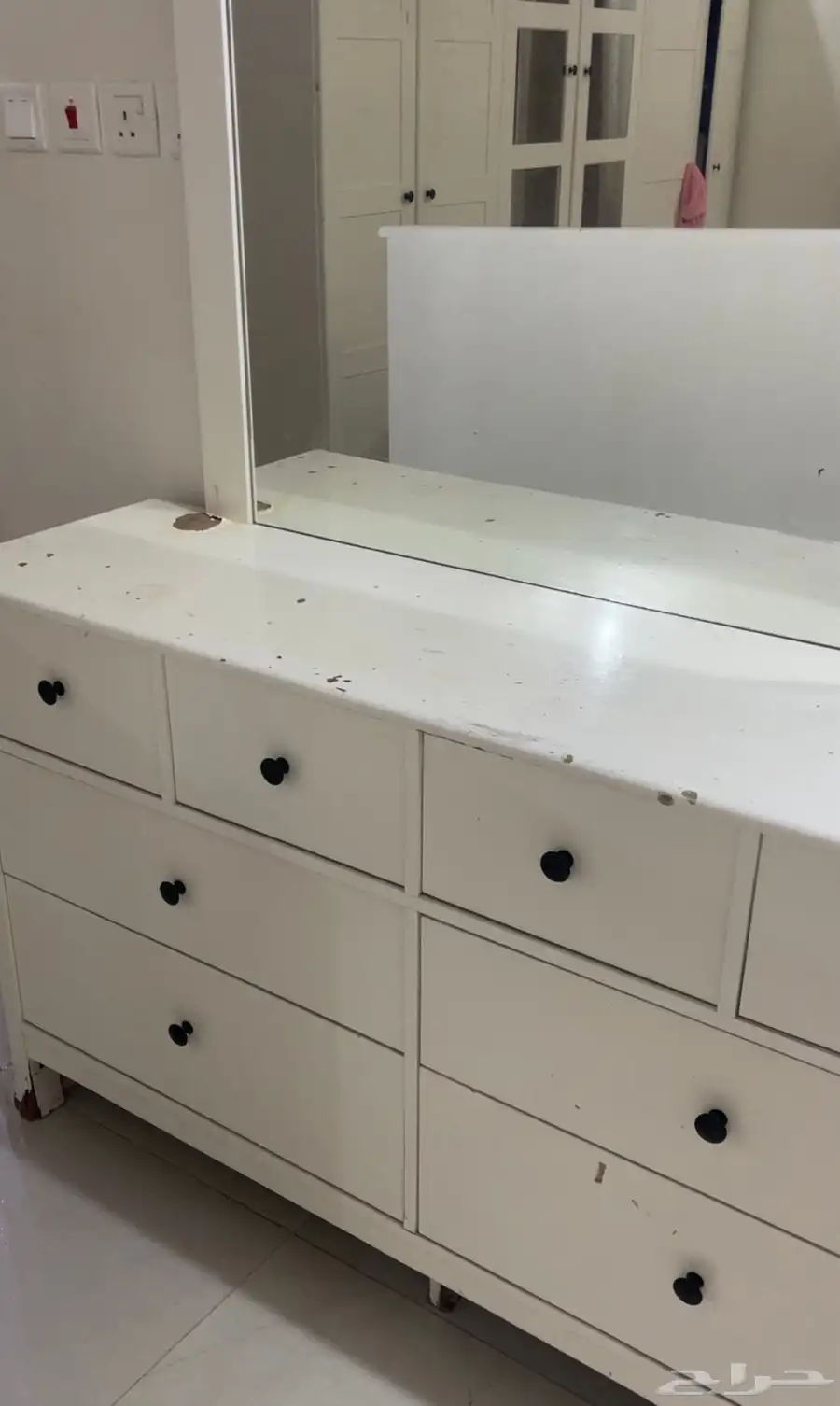 تسريحه 1