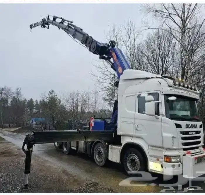 لتأجير الكرينات 5