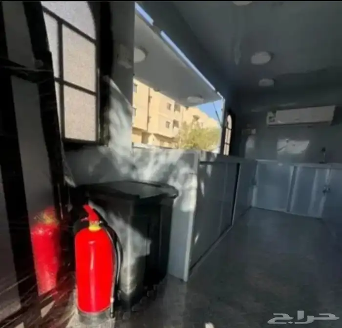 فود ترك للبيع 2