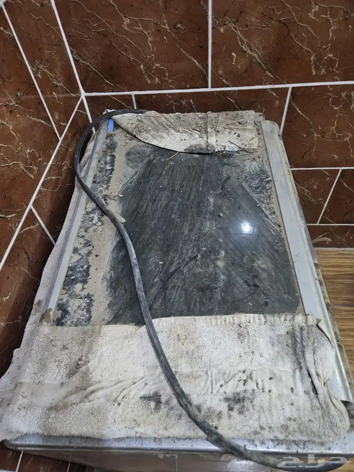 فرن للبيع 0