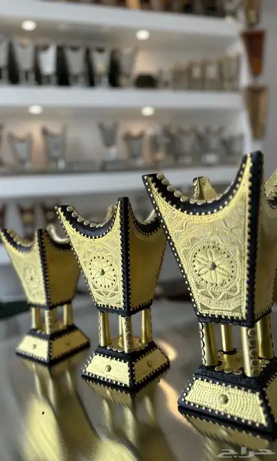 مباخر حائل مبخرة حائل الملكية الفاخرة 8