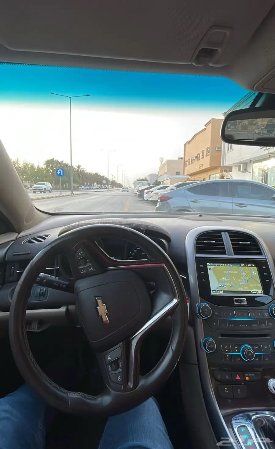 ماليبو فل كامل 2013 3